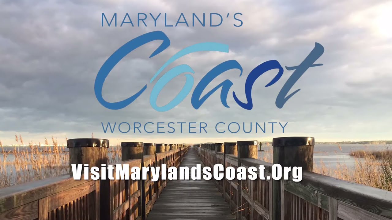 Experience Worcester County