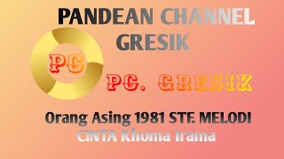 1981 STF. Melodi Cinta Rhoma Irama 02. Orang Asing @suwandichrome6383 