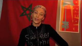 The Efficacy - Empire Isis.MOROCCO NEW POP ARTIST