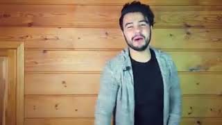 تعليم اللغة التركية من الصفر(المشاعر والأحاسيس)مع الامير السوري🌼مهدي كمخ🌼بطريقة رااائعة جدا جدا...