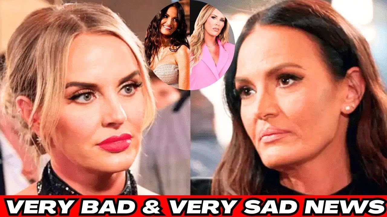 Real Housewives of Salt Lake City Fans OUTRAGED Over Lisa Barlow's
