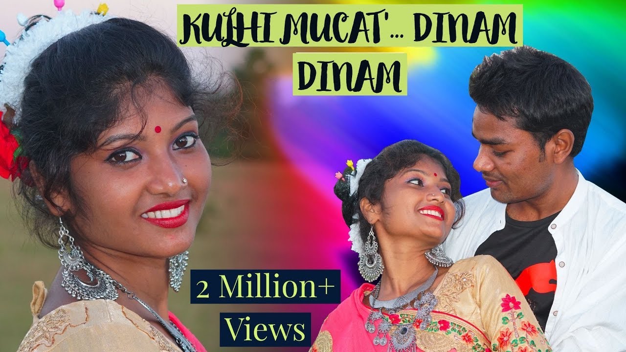 Kulhi Muchad Kud New Santhali Superhit Video 2018 19 Marcel Tudu