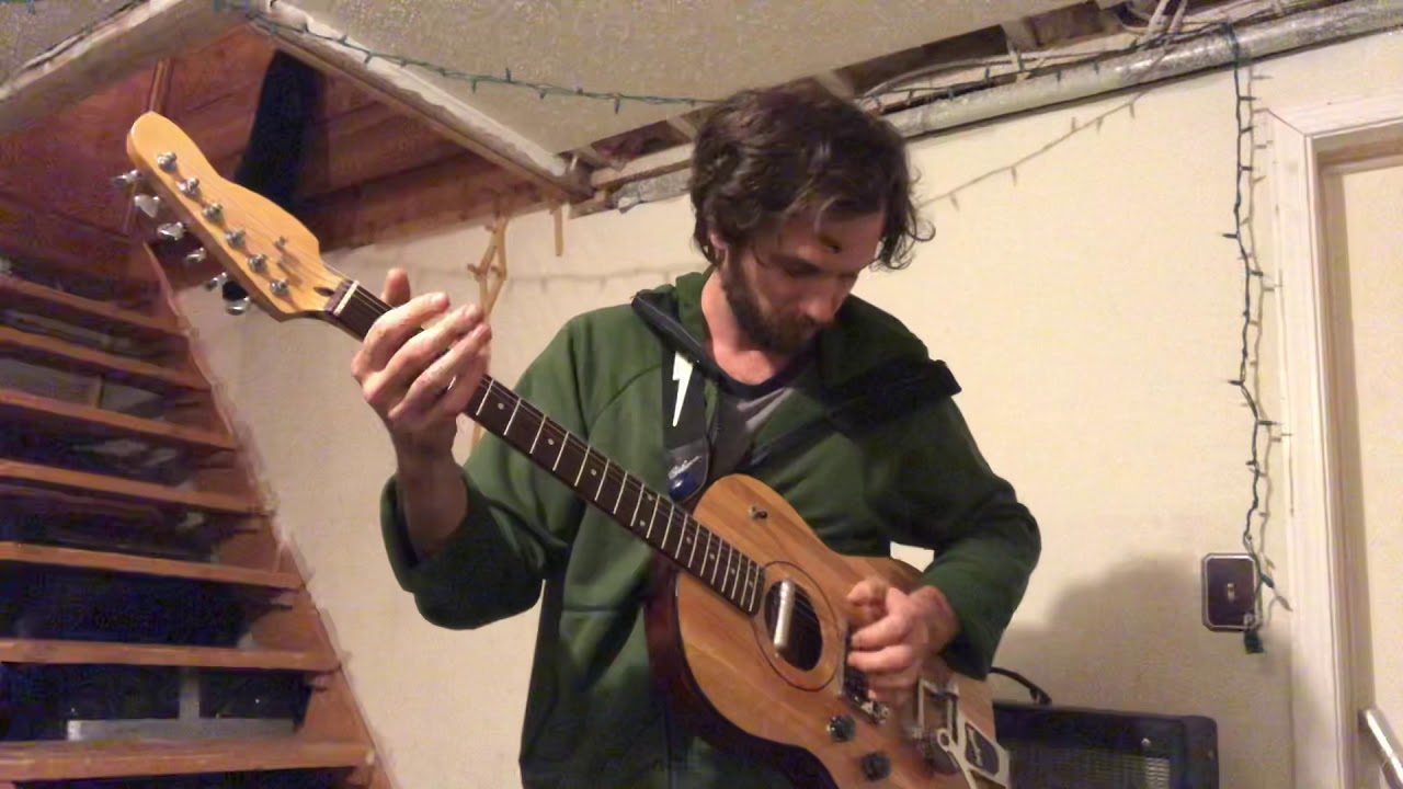 Taily Bones- Swanno Mountain