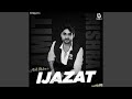 Ijazat