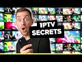 Unlock the Best IPTV Secrets