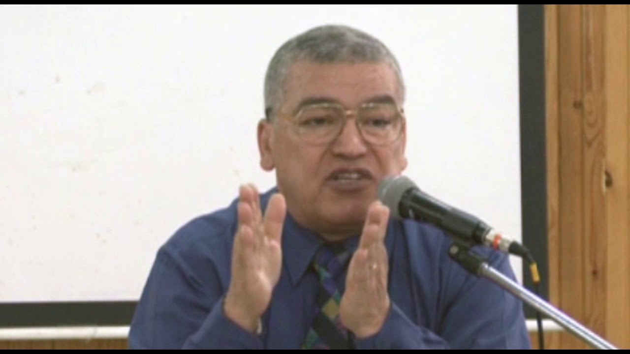 12 - إبليس رئيس سلطان الهواء - منير بطرس