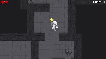 Building a Super Mario Style 2D Platformer in Unity