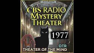The Overcoat - Radio Mystery Theater - 1977 (Ep610)