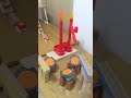Marble Run ☆ Trick Shots おもちゃピタゴラ装置273 (part2) #marblerun #asmr