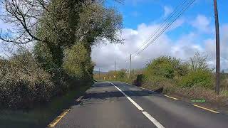 BALLINROBE TO CASTLEBAR