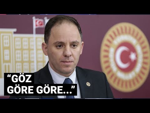 Deniz Yavuzyılmaz, sel bölgesinde tanık olduğu skandalları anlattı