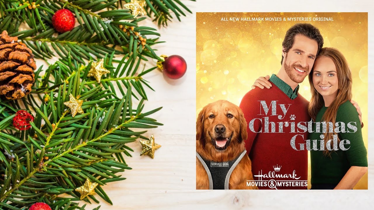 MIRACLES OF CHRISTMAS HALLMARK MOVIES & MYSTERIES MY CHRISTMAS