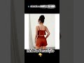 Conjunto Feminino Alfaiataria