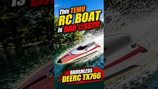 Is this the BEST RC BOAT??
