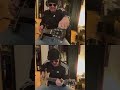 #AC-DC-#What's next to the moon- Cover