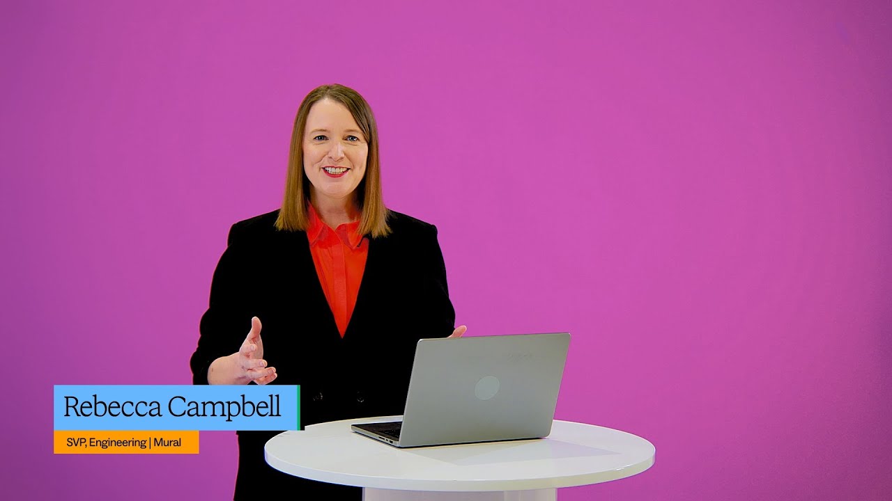 Mural + Microsoft: How Mural is building for a hybrid workplace | ODFP231