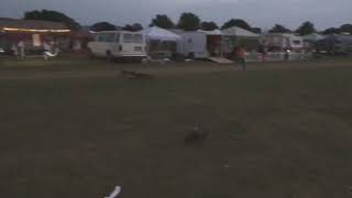 Flite Fest 2018 Slash jump giant nutball