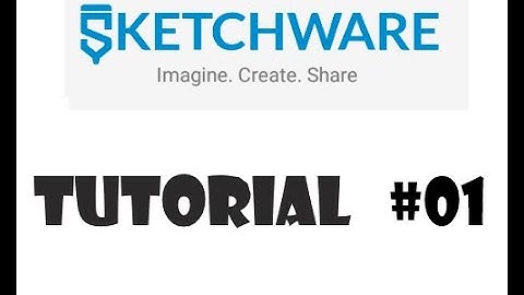 Sketchware Tutorial 1 : Install Sketchware