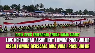 Download Lagu Live Kehebohan Aisar dan Dika Ikut Lomba Pacu Jalur di Riau! MP3 Download Lagu Live Kehebohan Aisar dan Dika Ikut Lomba Pacu Jalur di Riau! MP3