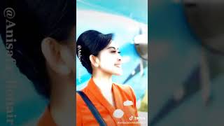 Cantiknya Pramugari Garuda Indonesia