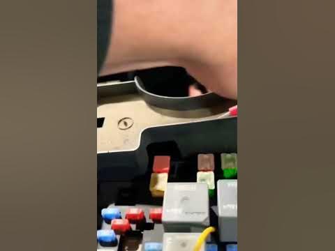GMC Sierra No Crank No Start SOLVED! 👌 #mechanic #gmc #wiring - YouTube