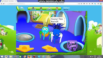 Binweevils Interviewing my no 1 Fan Arlandria