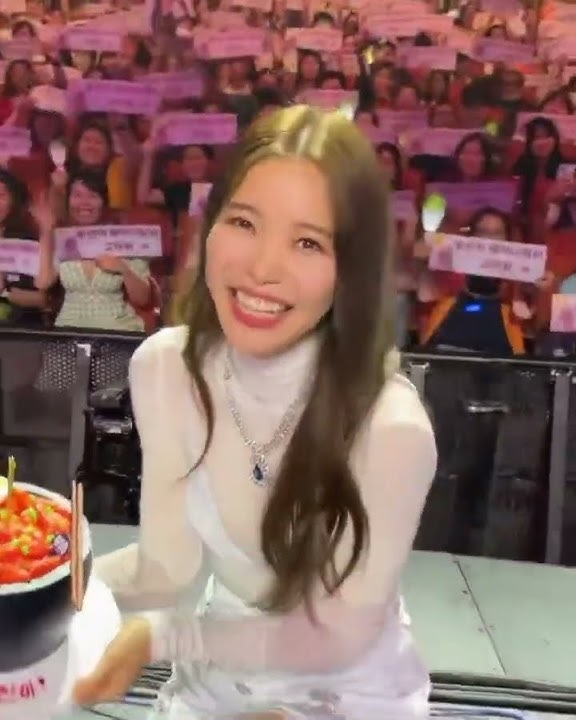 Happy Birthday Solar with WheSa Twerk