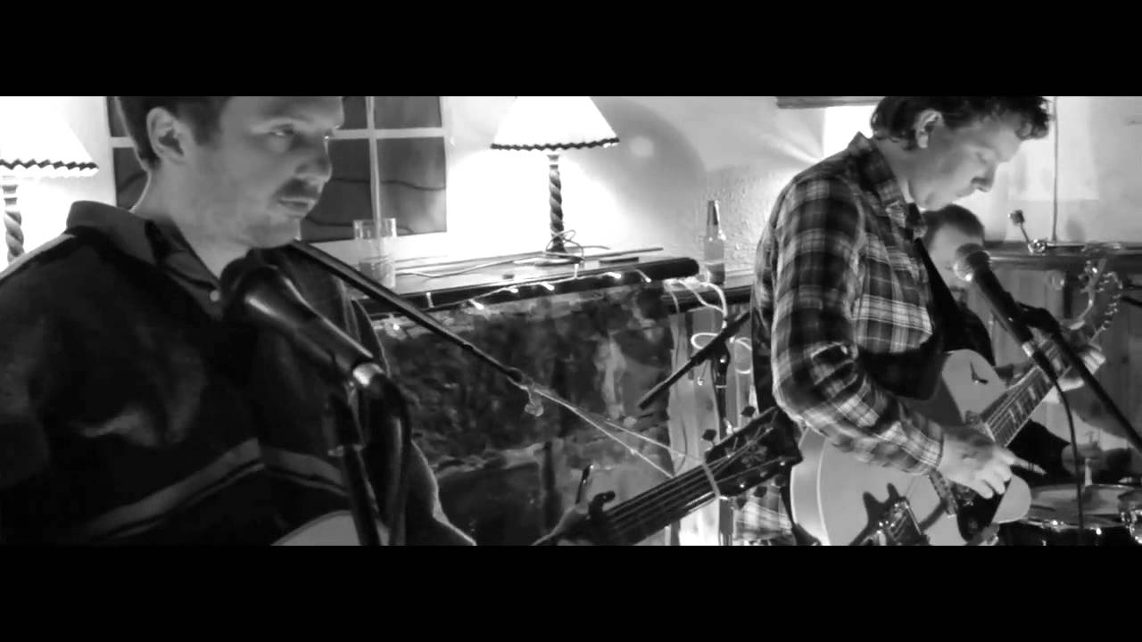 The Followers Of Otis (Live @ The Citóg Records Launch Party)