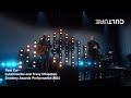 Luke Combs and Tracy Chapman "Fast Car" Grammy Awards Performance 2024 - LOOP