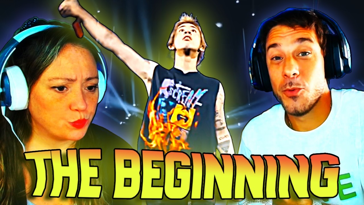 🇦🇷 Argentinos escuchan ONE OK ROCK por PRIMERA VEZ 😱🔥 | The Beginning 🇯🇵