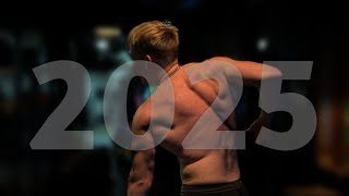 Starting Gym in January? Watch This!