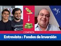 Hablando de Fondos de Inversión con un Asesor  de Fondos