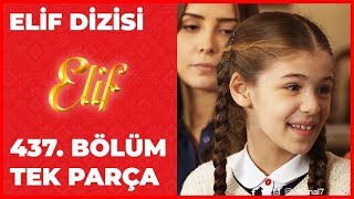 Elif 437.Bölüm