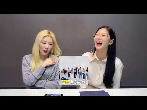 [이달의 소녀] 마피아 댄스 비하인드 비하인드