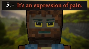 The Survival Game from Hell