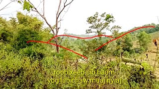 saib looj mem ua kev kawm