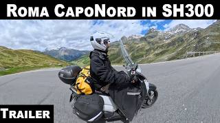 Roma to North Cape Trailer on SH300