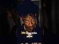 The Dark Story Behind 21 Savage's Name