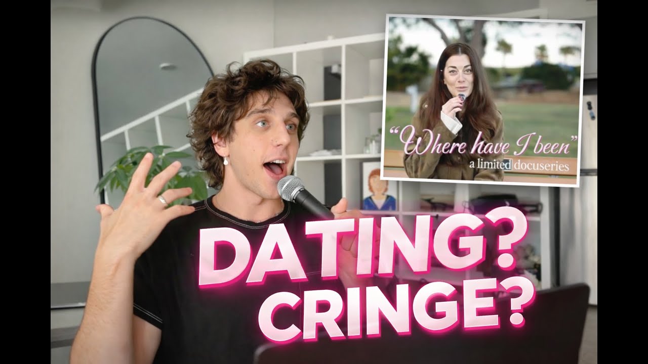 the scariest dating content