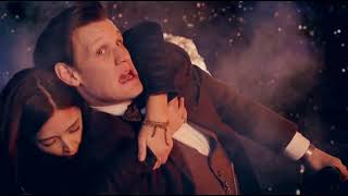 Clara Oswald Doctor Troublemaker