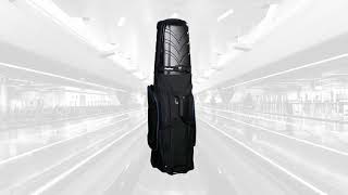 BagBoy T-10 Hard Top Travel Cover