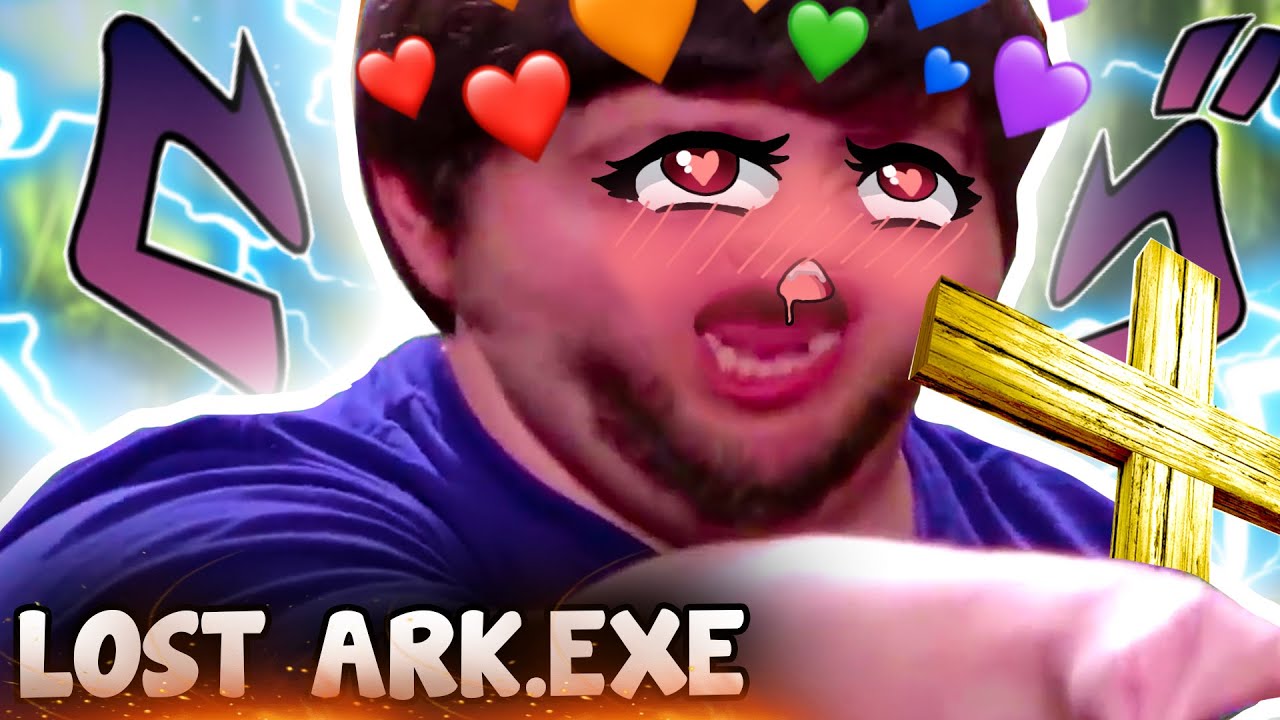 Lost Ark Dank MEMES.EXE 3.0