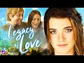 LEGACY OF LOVE | Emotional Drama | Full Movie | Ms. Movies FilmIsNow