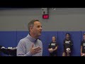 AVCA Video Tip of the Week, March 8, 2026 (presented by The Art of Coaching)