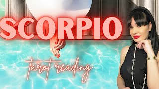 SCORPIO🦂U are the one they want!!!🔥🔥 weekly tarot reading