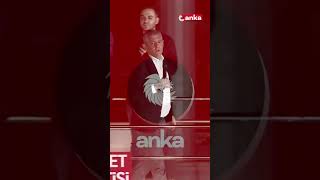 “Cevabım nettir, tavizim yoktur. En kısa zamanda kurultay istiyoruz” #shorts