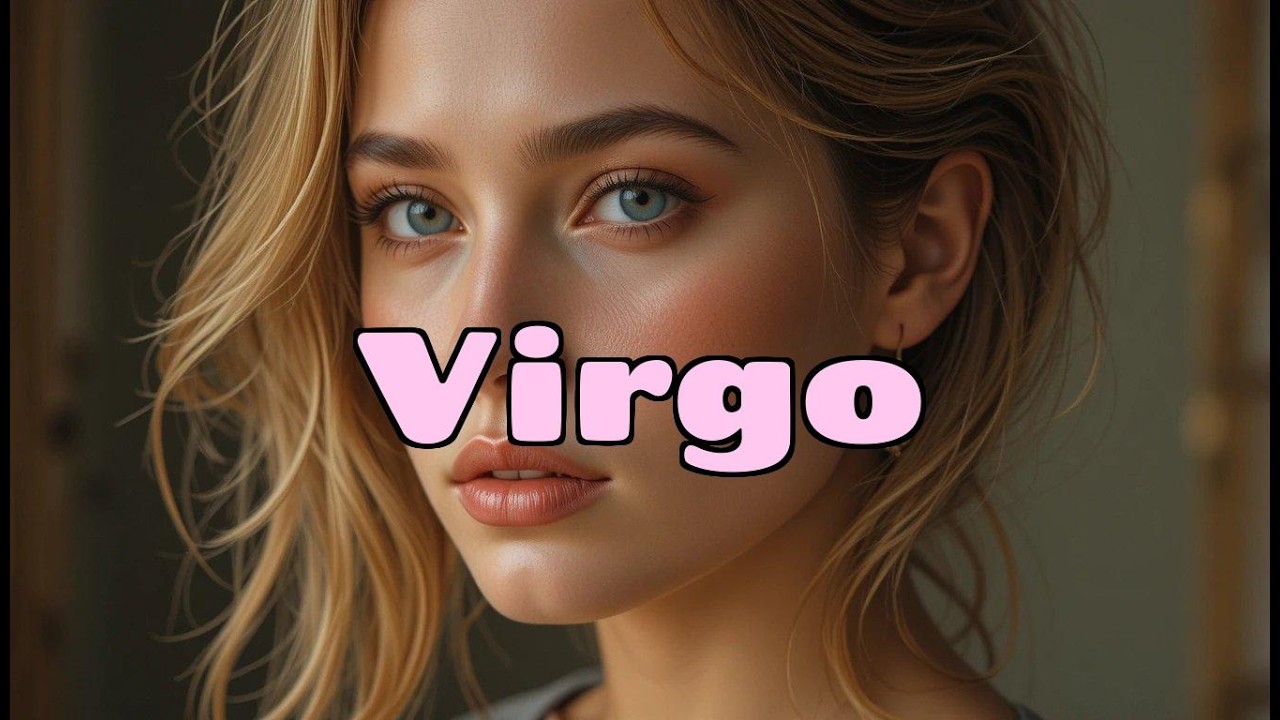 VIRGO ♍️ Conexión mágica… capaz de todo por ti ❤️✨ | HOROSCOPO AMOR