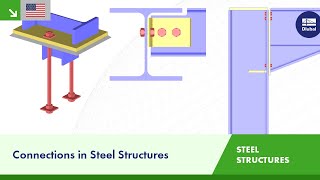 Connections in Steel Structures | Dlubal Software screenshot 3