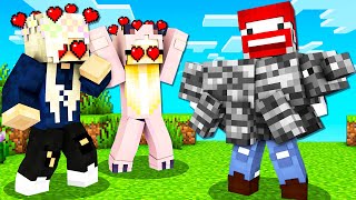 BENX NEUES HAUSTIER! - Minecraft Freunde