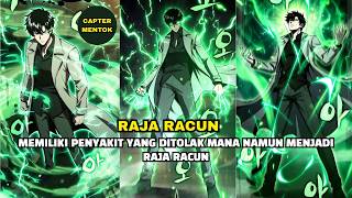 MEMILIKI PENYAKIT YANG DITOLAK MANA NAMUN MENJADI RAJA RACUN screenshot 4